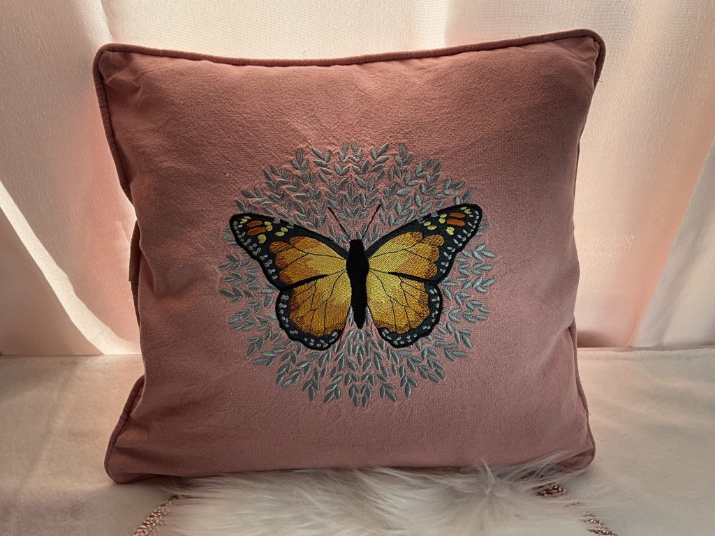 Coussin