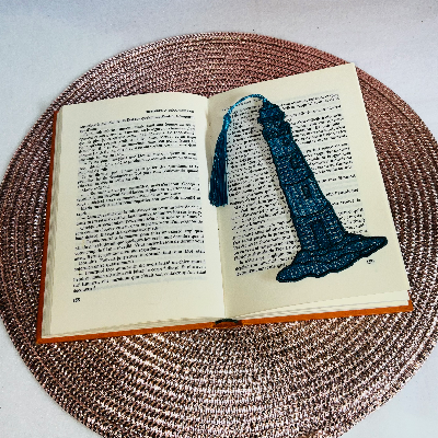 Marque page
