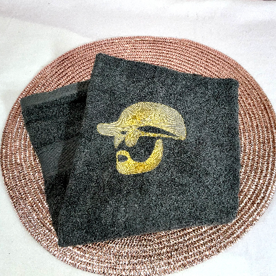 Serviette de toilette